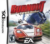 Burnout: Legends (Nintendo DS)
